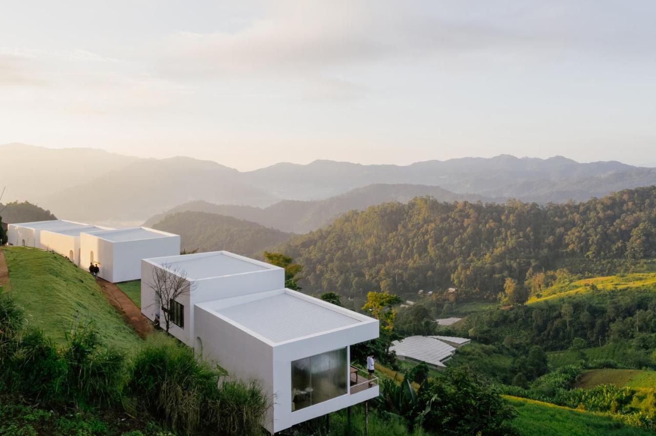 Nai R Kaad Hotel Chiang Mai Luaran gambar