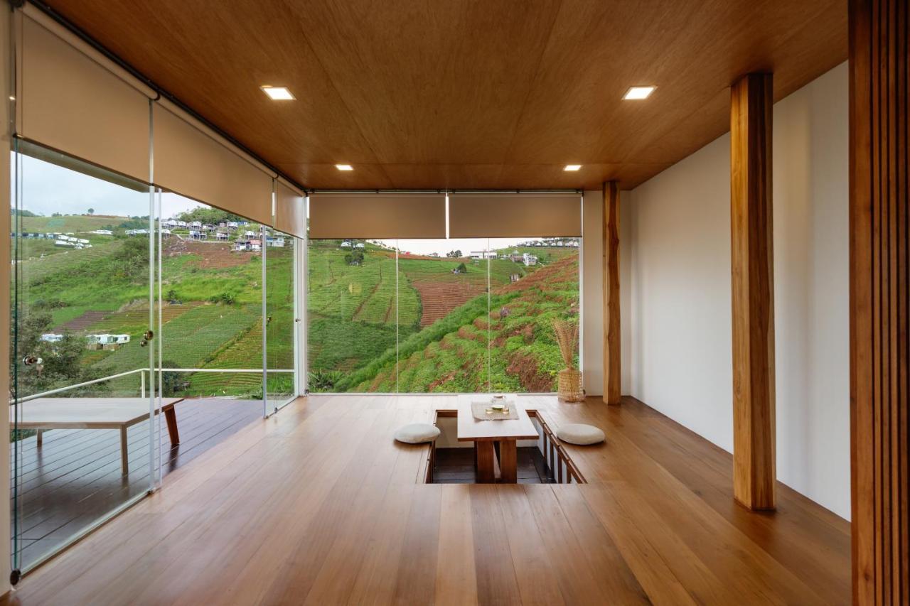Nai R Kaad Hotel Chiang Mai Luaran gambar