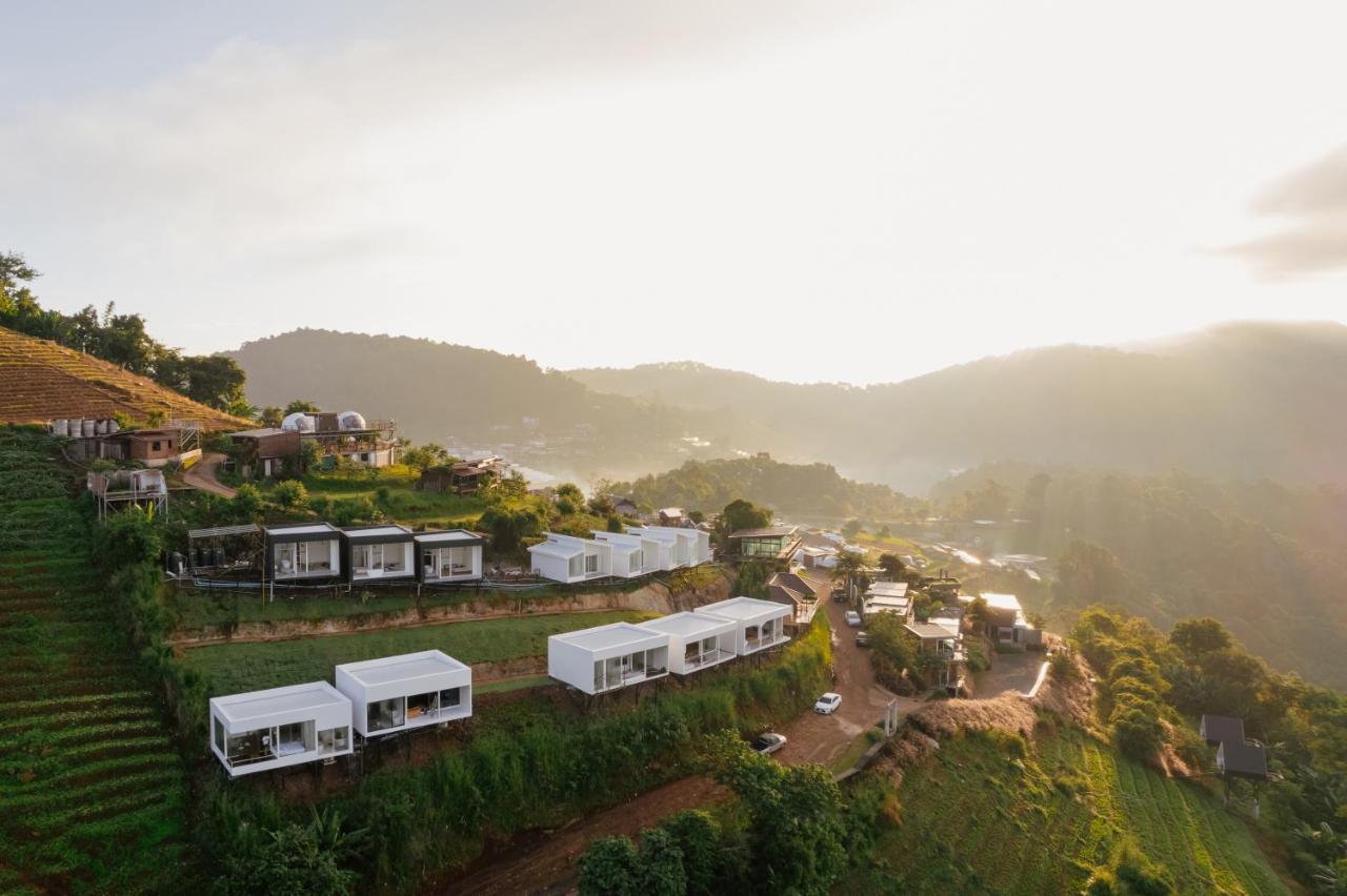 Nai R Kaad Hotel Chiang Mai Luaran gambar