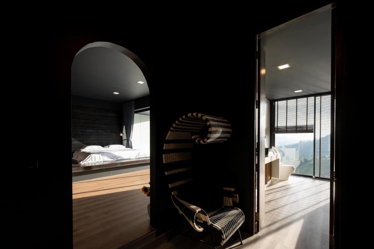 Nai R Kaad Hotel Chiang Mai Luaran gambar