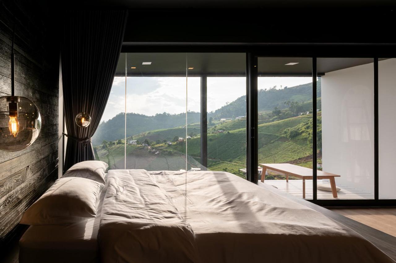 Nai R Kaad Hotel Chiang Mai Luaran gambar
