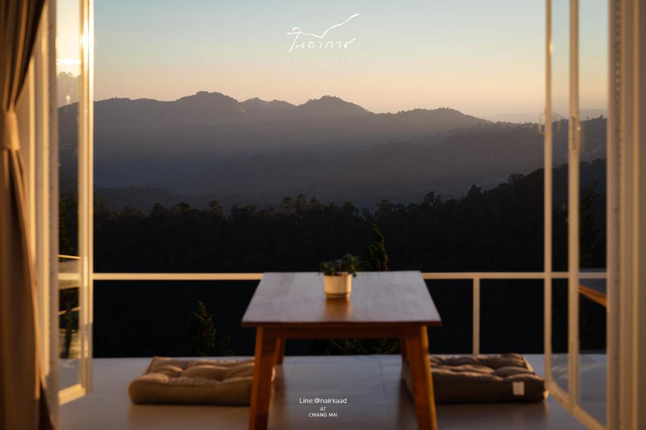 Nai R Kaad Hotel Chiang Mai Luaran gambar