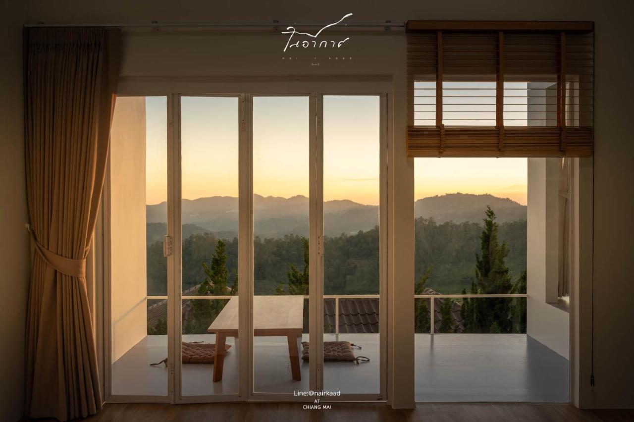 Nai R Kaad Hotel Chiang Mai Luaran gambar