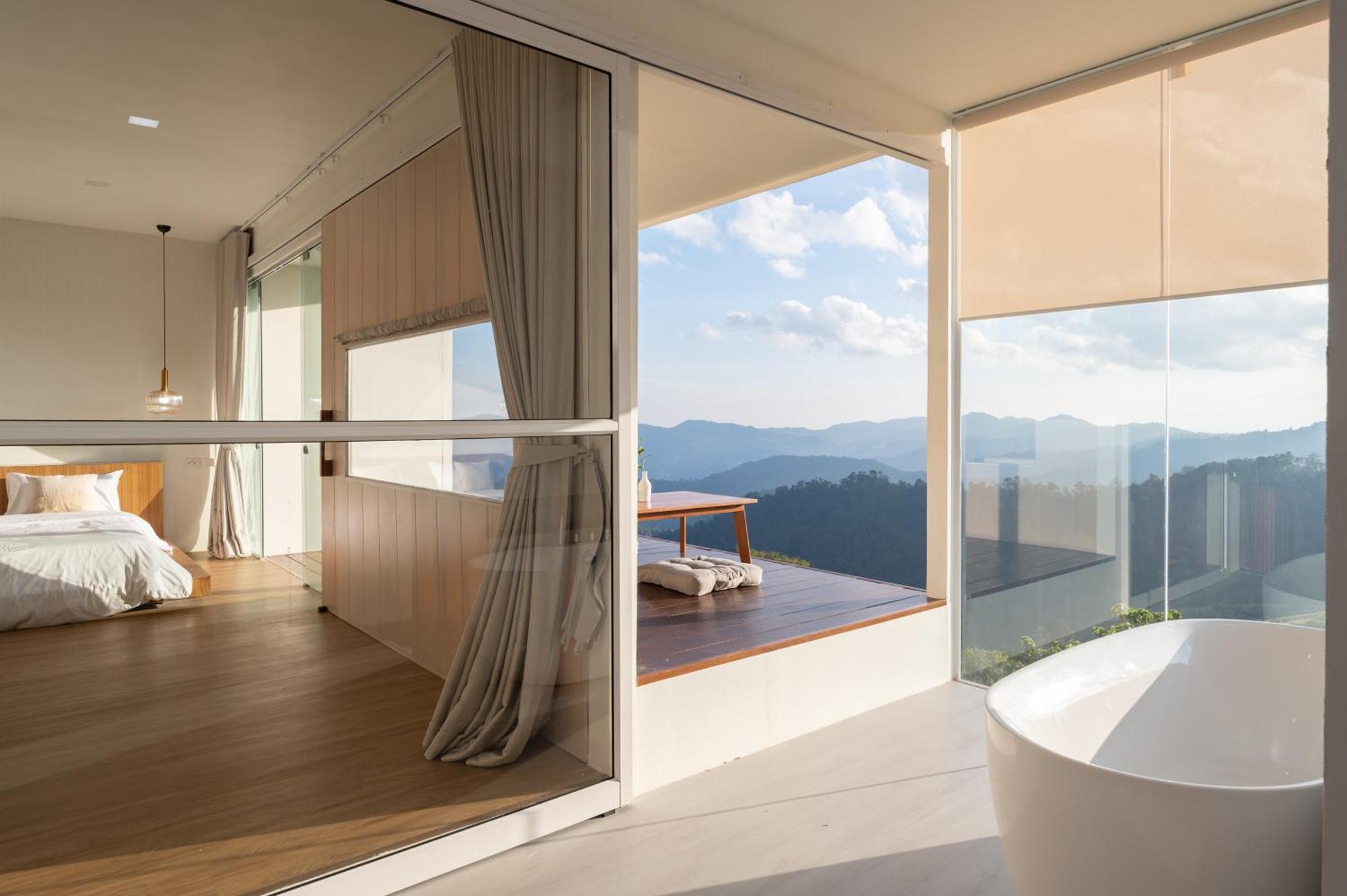 Nai R Kaad Hotel Chiang Mai Luaran gambar