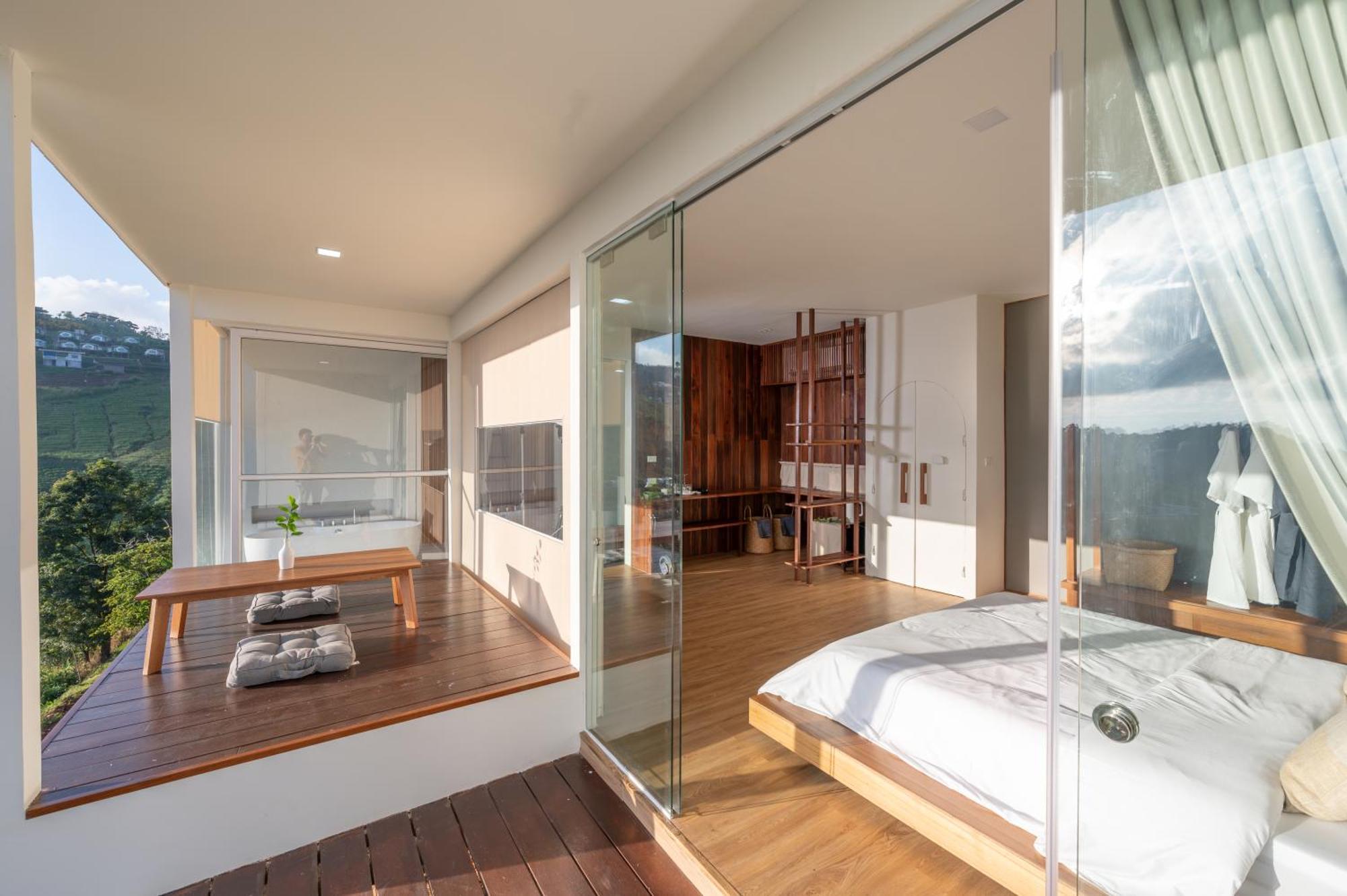 Nai R Kaad Hotel Chiang Mai Luaran gambar
