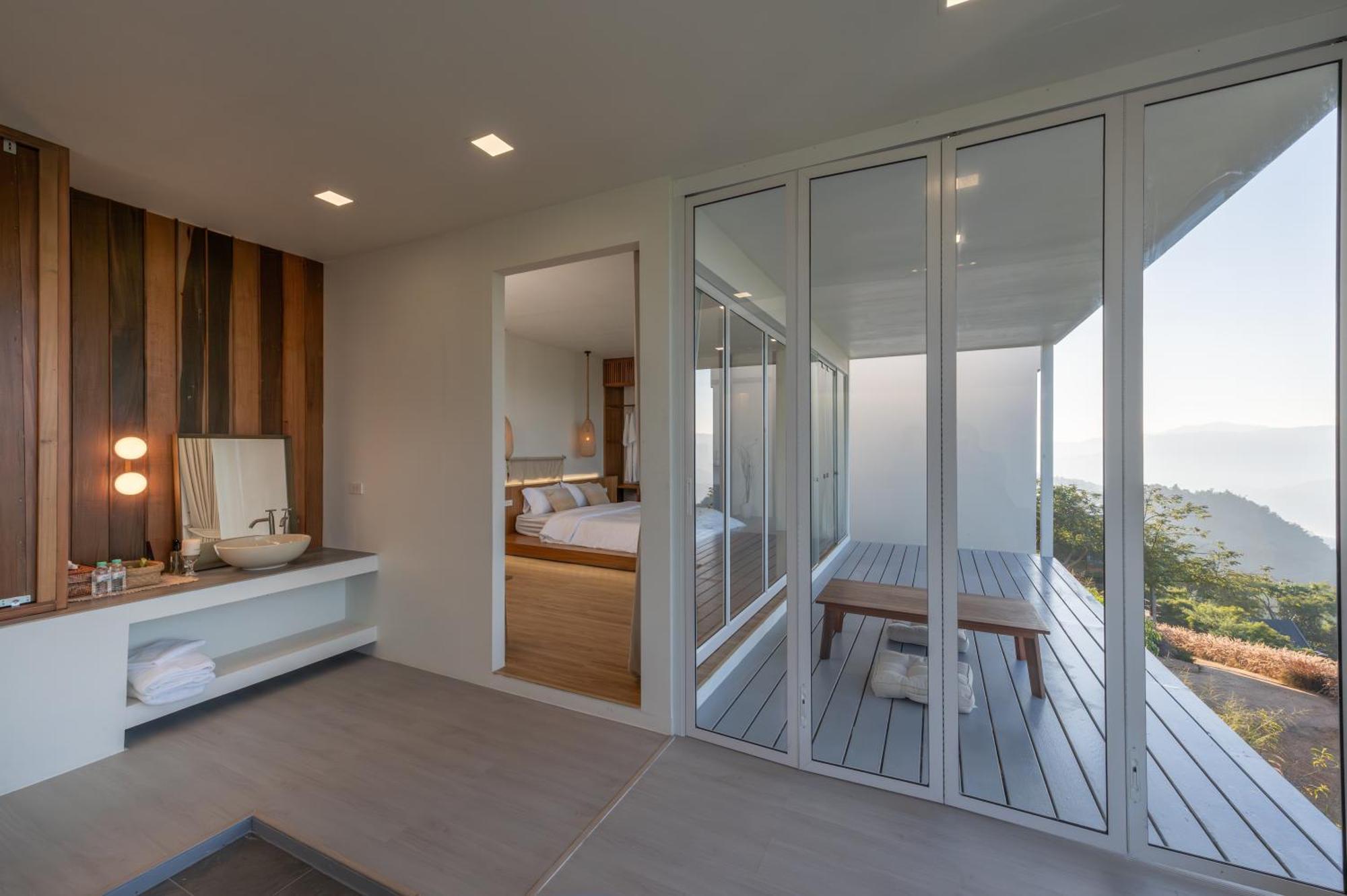 Nai R Kaad Hotel Chiang Mai Luaran gambar