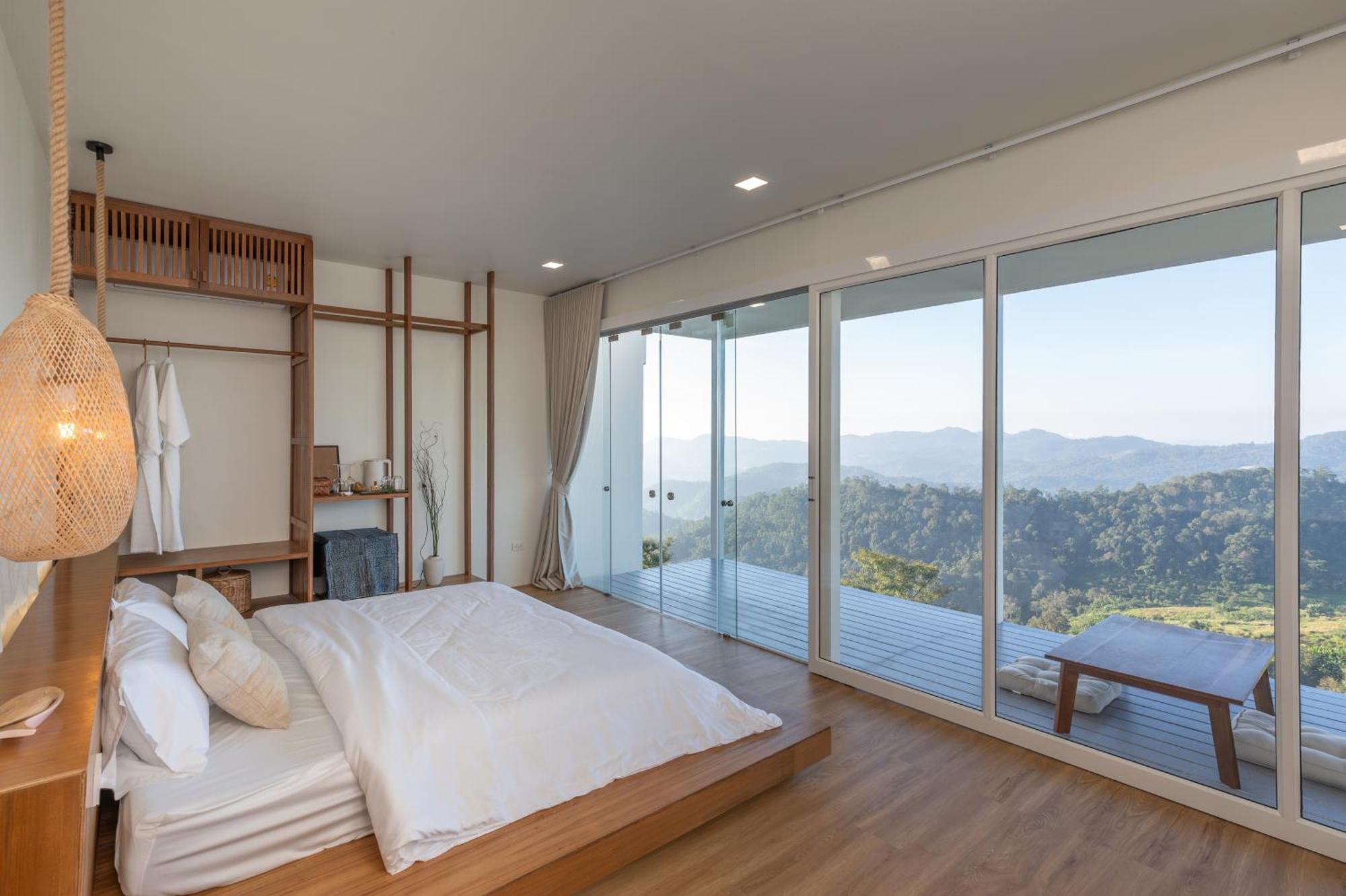 Nai R Kaad Hotel Chiang Mai Luaran gambar