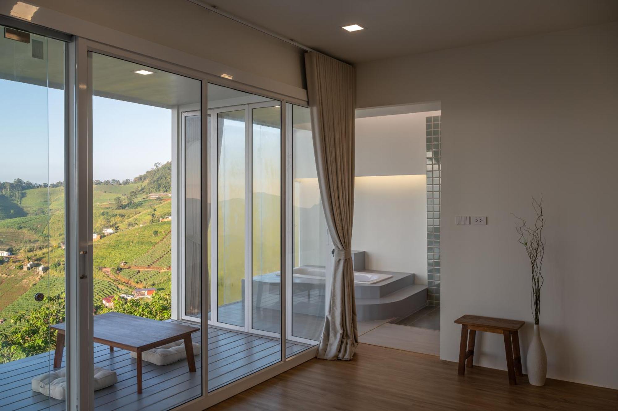 Nai R Kaad Hotel Chiang Mai Luaran gambar