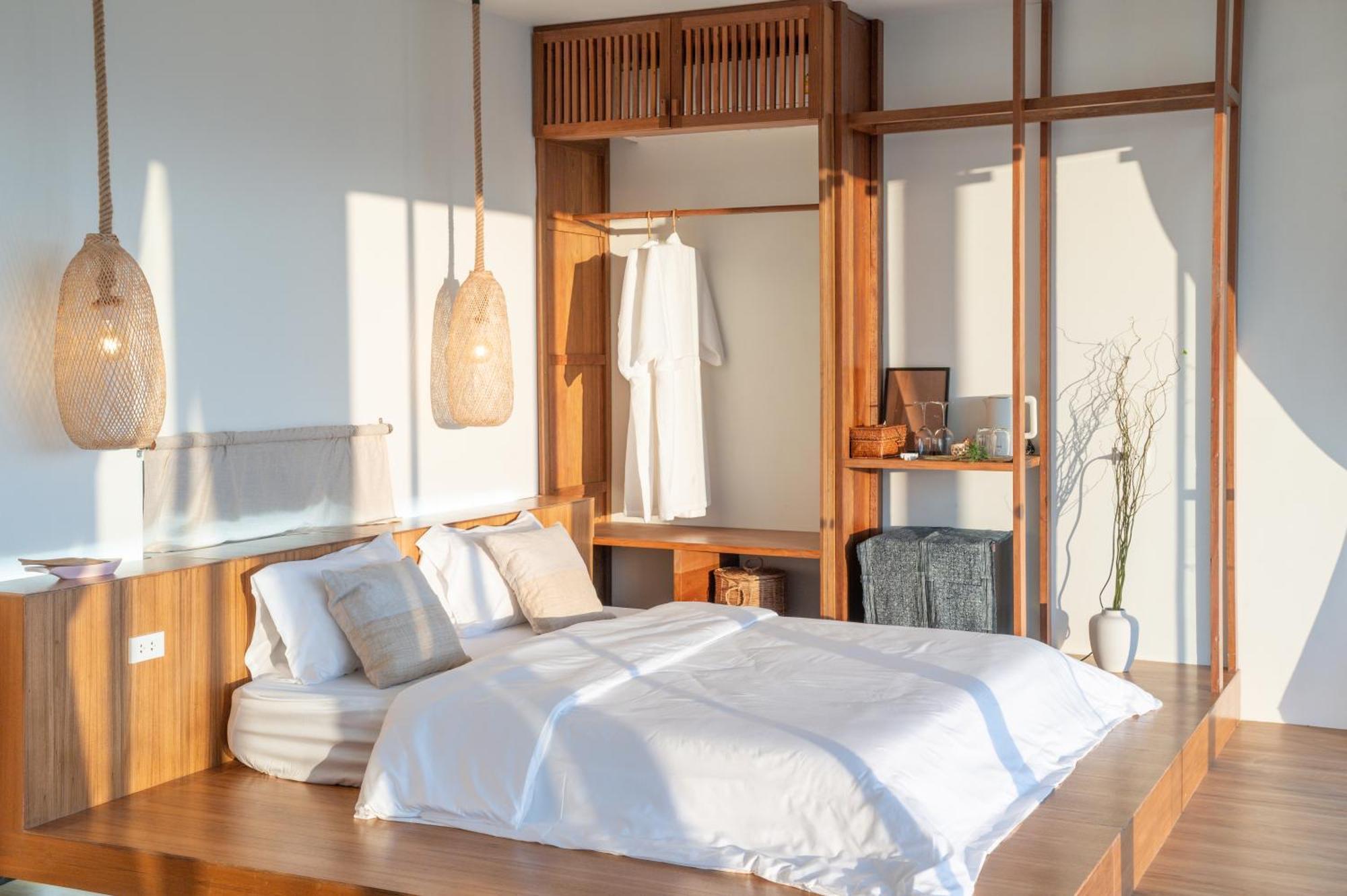 Nai R Kaad Hotel Chiang Mai Luaran gambar