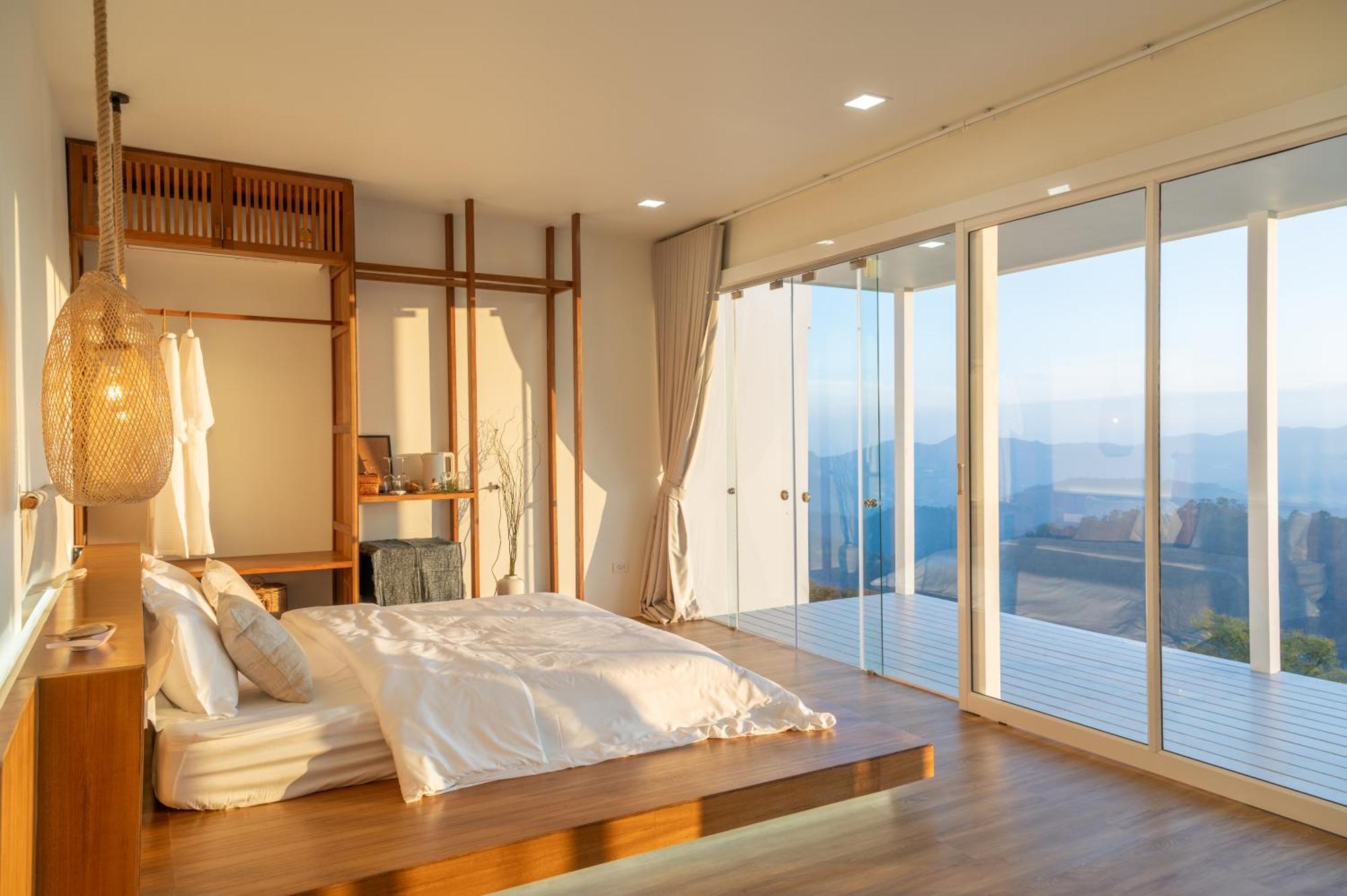 Nai R Kaad Hotel Chiang Mai Luaran gambar