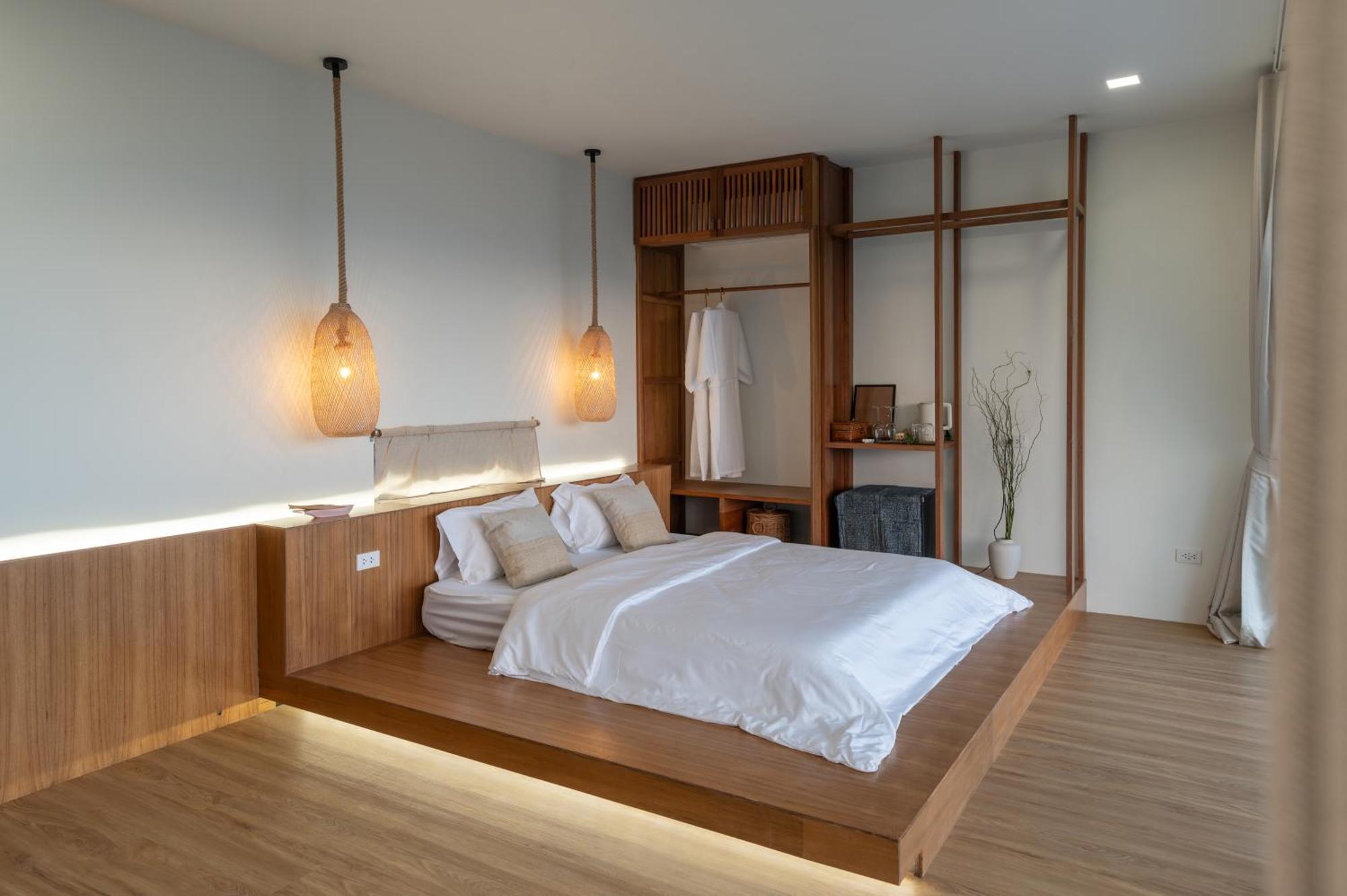 Nai R Kaad Hotel Chiang Mai Luaran gambar