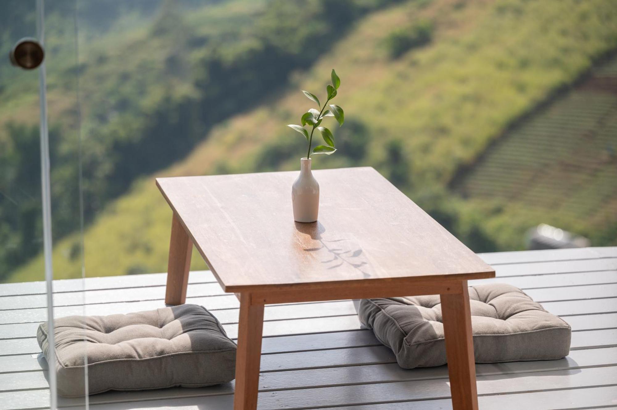 Nai R Kaad Hotel Chiang Mai Luaran gambar