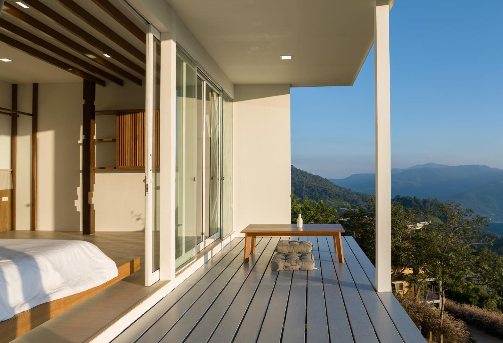 Nai R Kaad Hotel Chiang Mai Luaran gambar