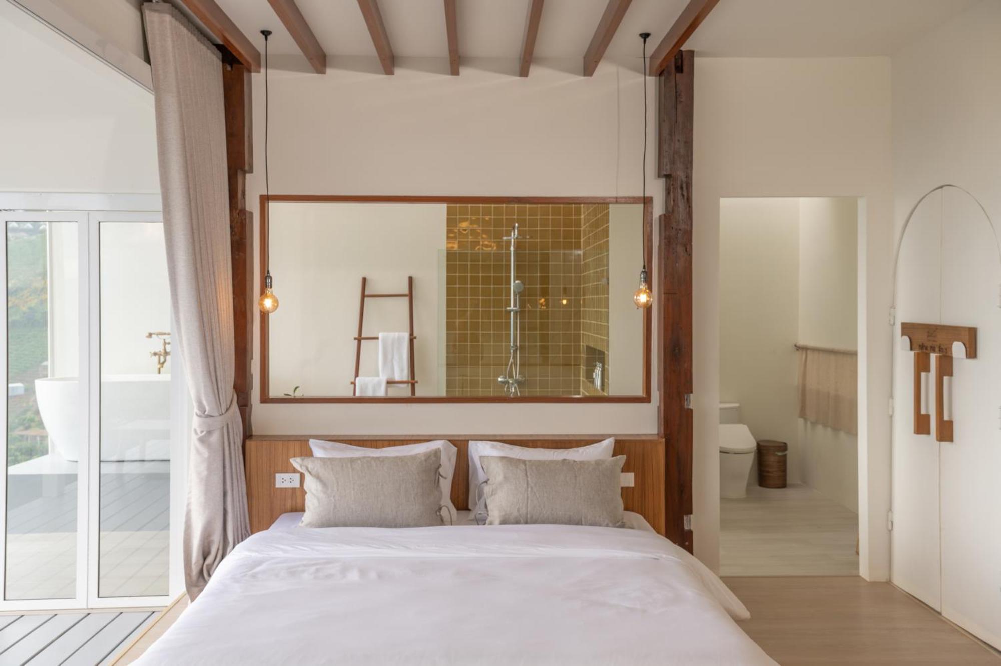 Nai R Kaad Hotel Chiang Mai Luaran gambar