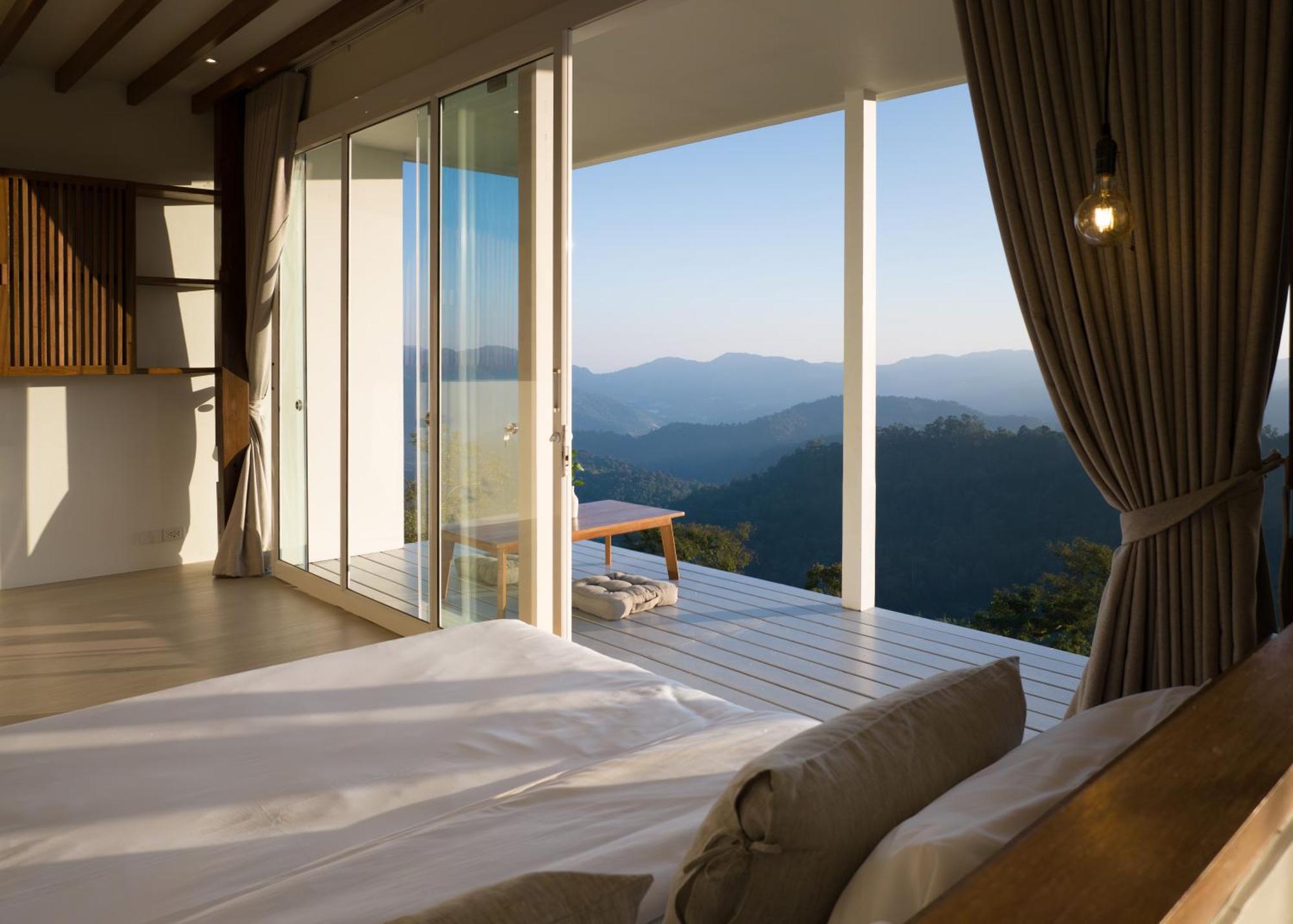 Nai R Kaad Hotel Chiang Mai Luaran gambar