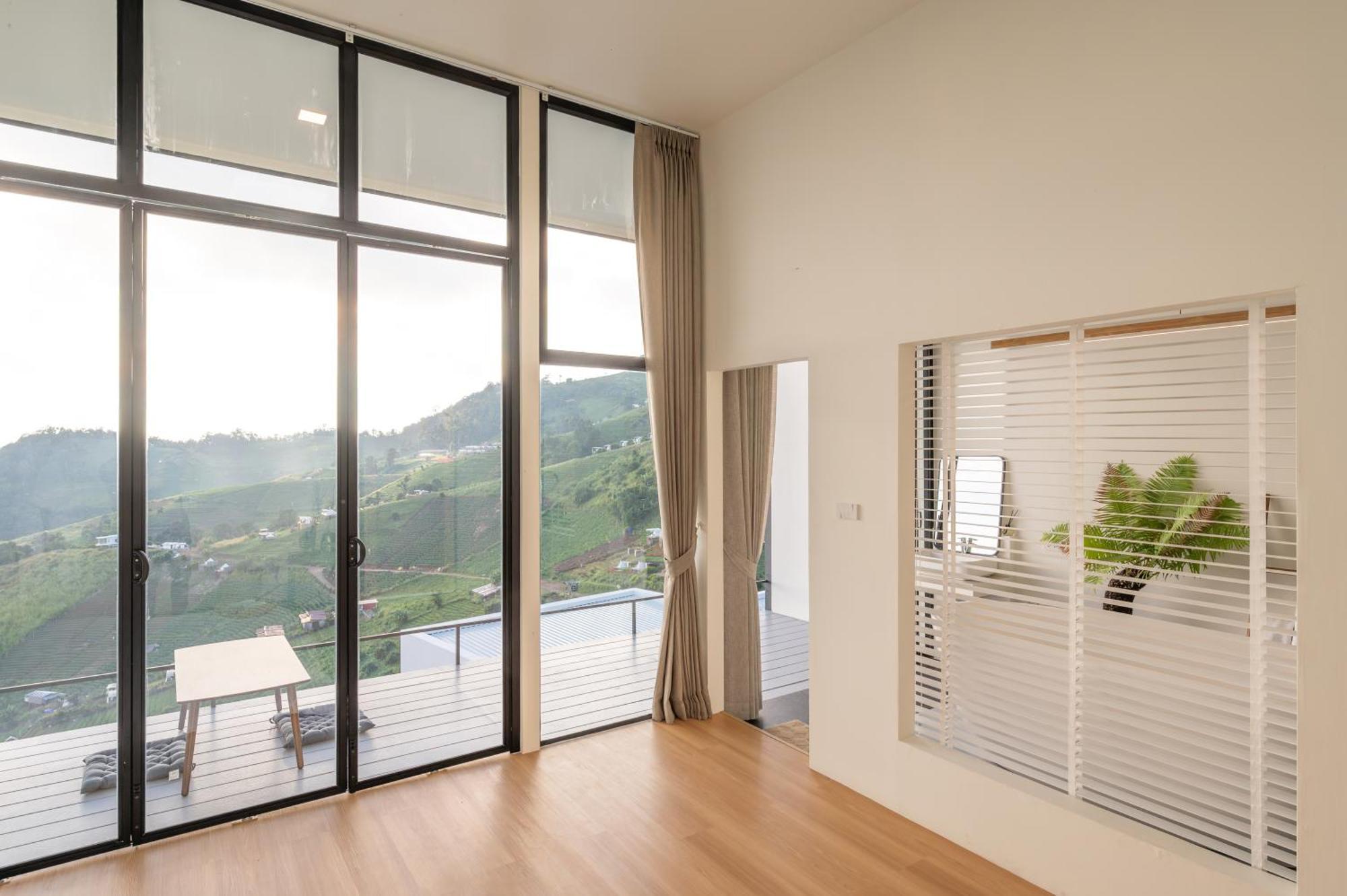 Nai R Kaad Hotel Chiang Mai Luaran gambar
