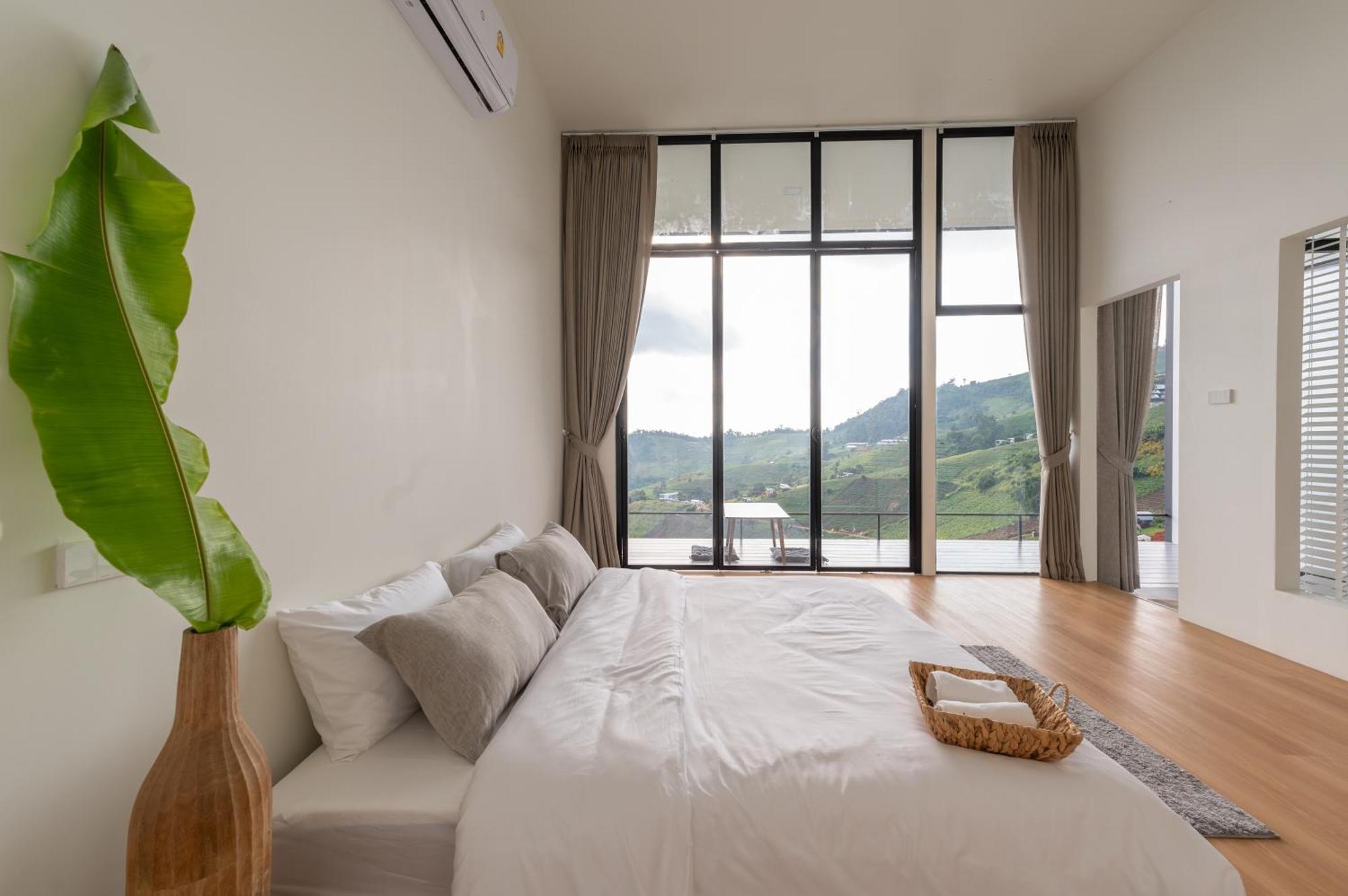 Nai R Kaad Hotel Chiang Mai Luaran gambar