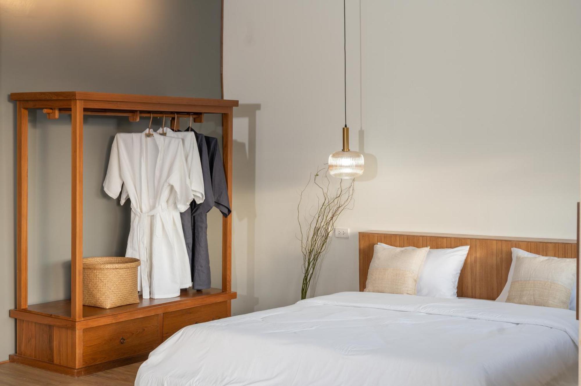 Nai R Kaad Hotel Chiang Mai Bilik gambar