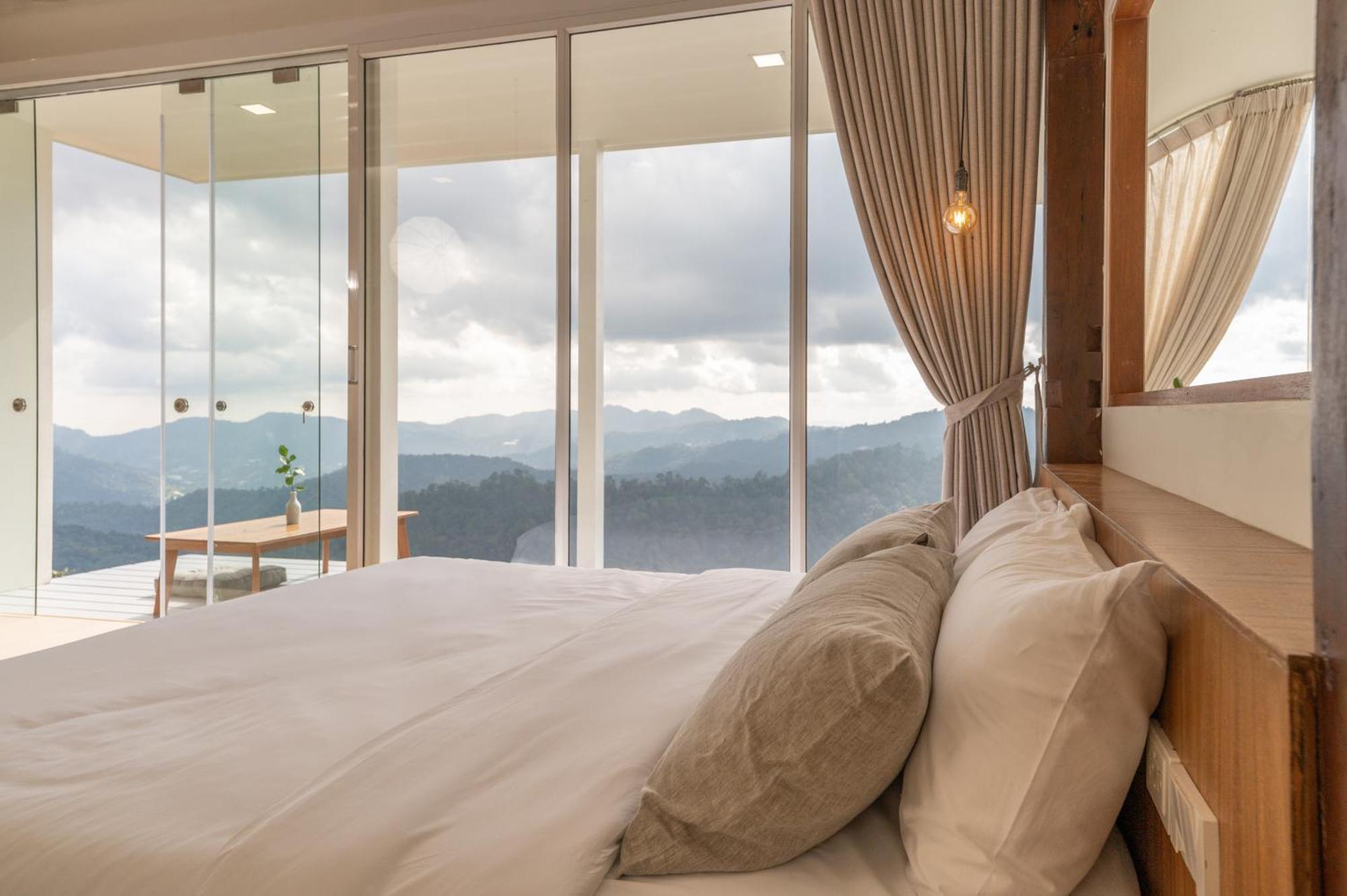 Nai R Kaad Hotel Chiang Mai Bilik gambar