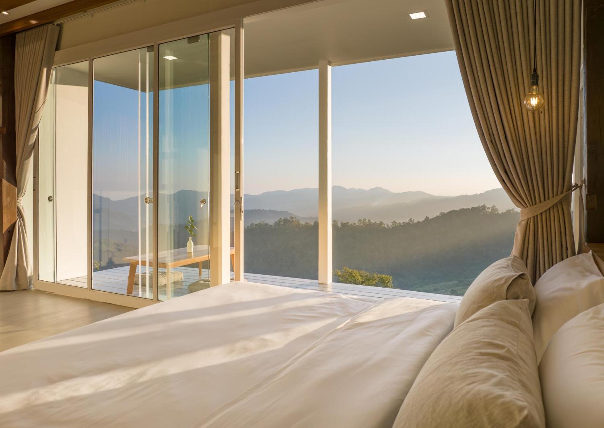 Nai R Kaad Hotel Chiang Mai Bilik gambar